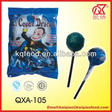 19g Blueberry Vampire Confectionary