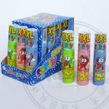 30ml XXL fruit spray liquid candy