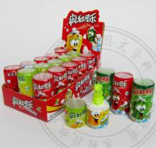 20ml mini fruit pen spray liquid candy
