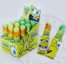 20ml Nice design fruit spray liquid candy