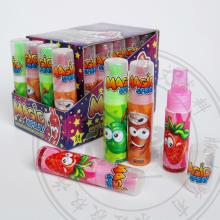 25ml Nice design  fruit   spray   candy 