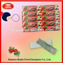 Hot sale strawberry Chew Candy