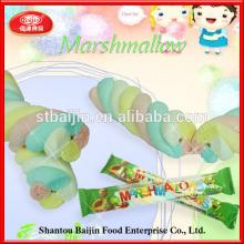 Twisted Marshmallows Candy