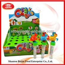Wind up Crab Toy Press Toy Candy
