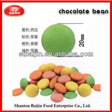 Bulk product chocolate