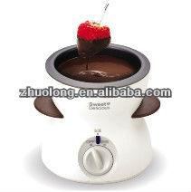  Chocolate   maker 
