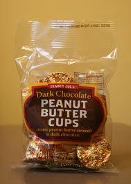 Dark Chocolate Peanut  Butter   Cup s 16 Bars Dark Chocolate