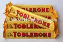 Toblerone chocolate