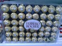 Wholesale Lindt Chocolate Ferrero Rocher