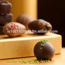 Dates Handmade Chocolate
