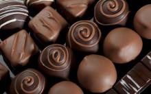 Professional Chocolate Making Course