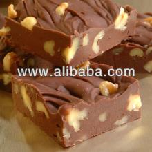 Fudge Chocolate