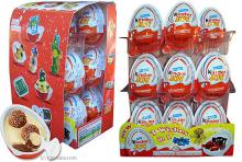 Kinder Surprise Egg 20 g T8 products,Slovakia (Slovak Republic) Kinder ...