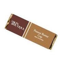 Min Qty 250 Ghiradelli Chocolate Squares, with Holiday Greeting Card