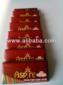 Chocolate - Golden Tree Chocolate