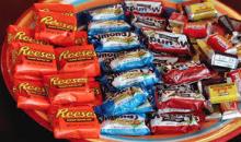  Mini  Bar  Chocolate 