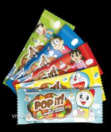 Chocolate P&N