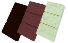 CHOCO SLABS
