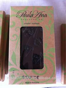 Gourmet dark chocolate tablet with  jumbo   raisin s