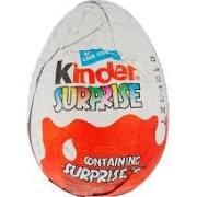 Kinder Surprise Egg