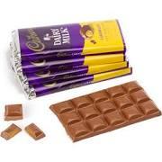 Cadbury  Chocolate  Candy  Bars  - Caramello 14-Piece Box