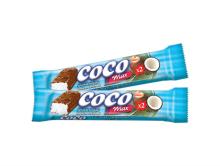 Cocomax Twin (x2) Milky Cocolin Coated Coconut Bar