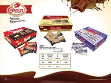 MONY - Milky Compound Cocolin w Hazelnut flavor 5gr
