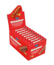 nissbar