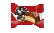 BIFA TREND PIE Cocoa Coated Cake with Marshmellow