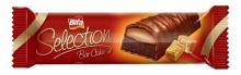 Bifa Selection Cocoa Coated Cocoa Cake And Caramel Cream Filled