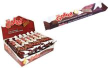 GOFRET Milky Compound Chocolate Coated Wafers