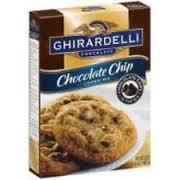 Barista Dark Chocolate  Mini   Chip s - 10lb Box