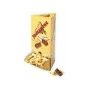 Chocolate, Swiss - 60 pack, 0.44 oz bars