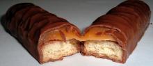 Twix Chocolate Bars 50