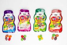 Korin Playgum Fruit Ball