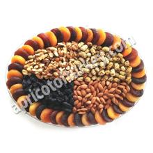 Gift Package 49, Turkish Apricot, Packed Dried Apricot, Dried Fruit, Nuts, Candy, Sweet, Confectione