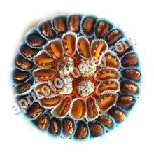 Special Gift Package 79, Turkish Apricot, Packed Dried Apricot, Dried Fruit, Nuts, Candy, Sweet, Con