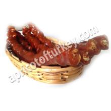 Grape-Walnut Sausages, Turkish Dried Apricot, Sweet, Candy, Fruit, Confectionery, Marshmallow
