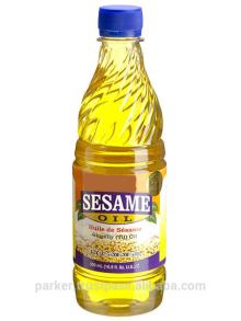 Pure / Organic Sesame Oil Prices