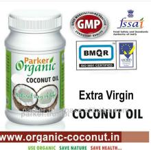 Organic Cold Pressed Virgin Coconut Oil at Lowest Price
