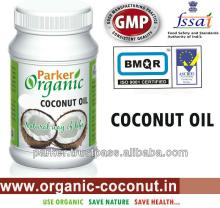 FDA Approved Organic Virgin Coconut Oil