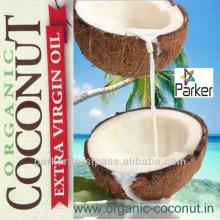 Top Quality Extra  Virgin   Coconut   Oi l at Best Price
