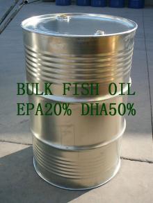 Bulk fish oil EPA20% DHA50%