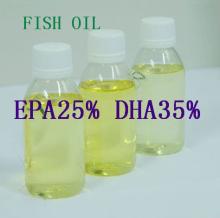 Fish oil in food EPA25%DHA35%