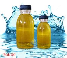Fish Oil in bulk omega3 deep fish