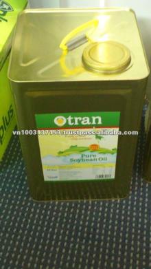Cooking soybean Oil