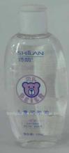 100ml moisturizing baby body oil