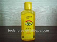100ml moisturizing  olive  oil