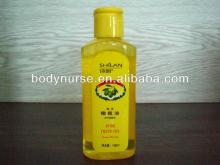 120ml high quality & nourishing  body  oil(BD007A)