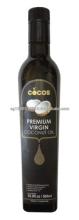  COCO S Premium  Virgin   Coco nut Oil
